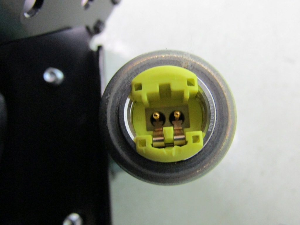 фото №10, Mazda mx-30 22r pas натяжитель левый задняя задний задний безопасности bgm520097j