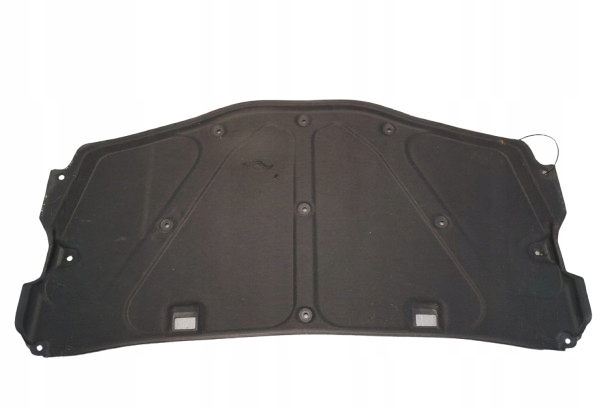 фото №1, Шумоизоляция капот opel antara