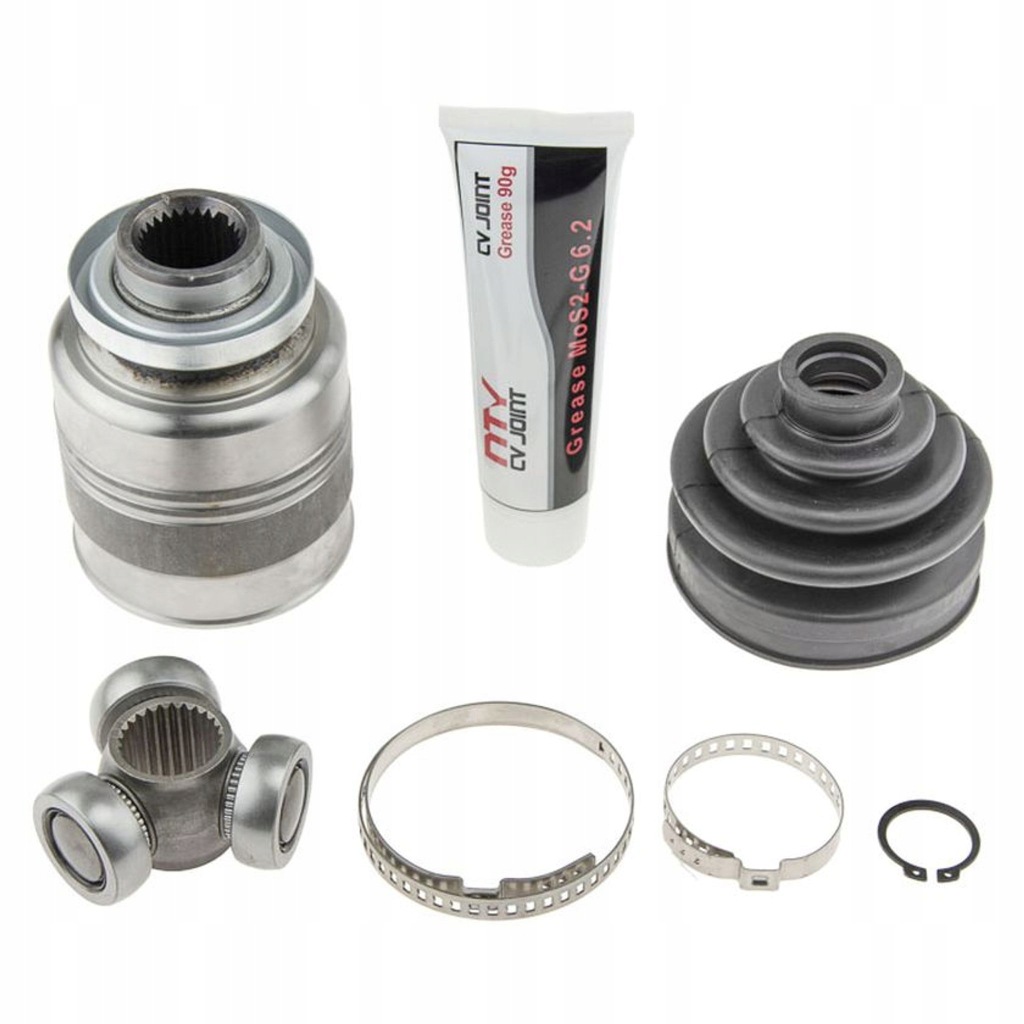 фото №1, Шарнір привідний перед правий kia sorento i 2002-2011