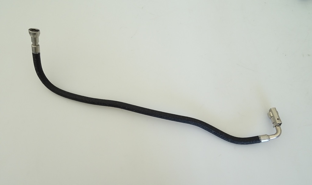 фото №1, 2016+ camaro трубка шланг топлива wąż топливный