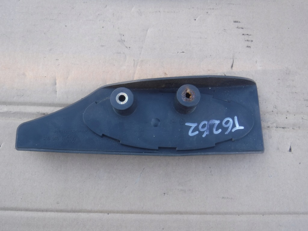 Підніжка водія mini r50 r51 1509600 Ціна