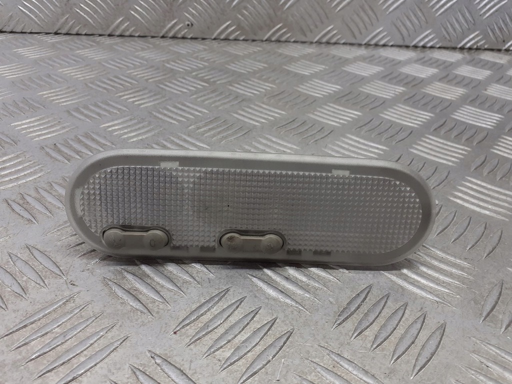 фото №1, Освещение кабины renault twingo ii 1.2 8200073231