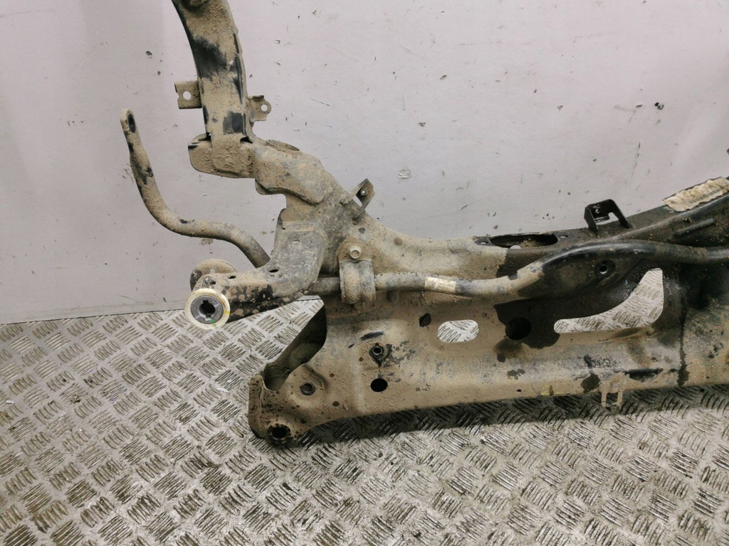 фото №5, Kia niro 2024 рама допоміжна передня