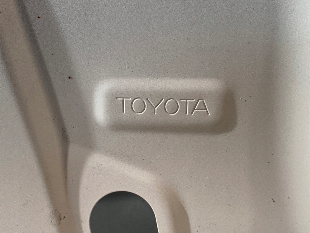 фото №13, Toyota corolla e21 двері лівий перед передні ліва