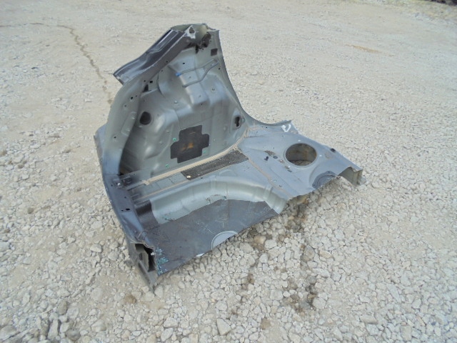 фото №7, Крыло четверть левый задняя fiat 500x lift