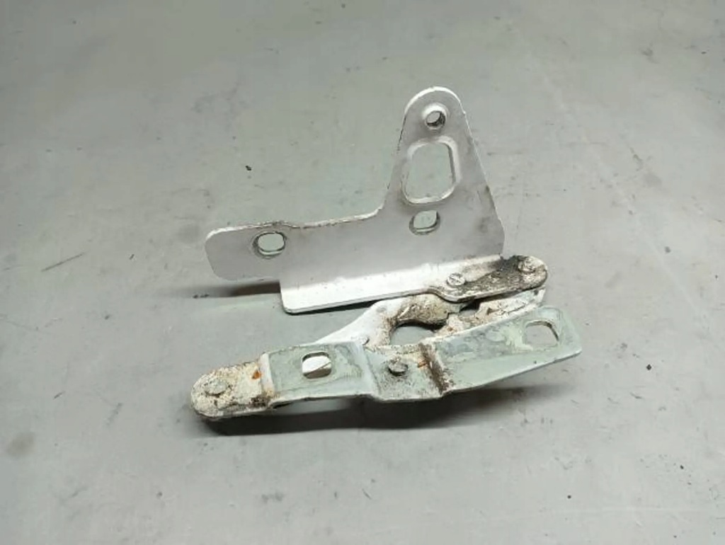 фото №1, Seat leon ii lift петля капот правый 1p0823302