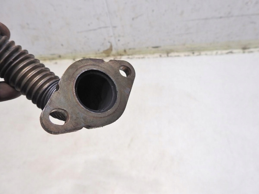 фото №5, Труба трубка egr renault latitude 2.0 dci