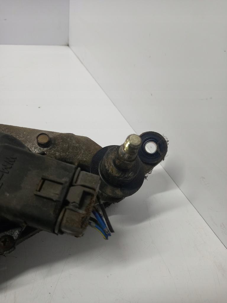 фото №5, Механизм дворник honda crv-i