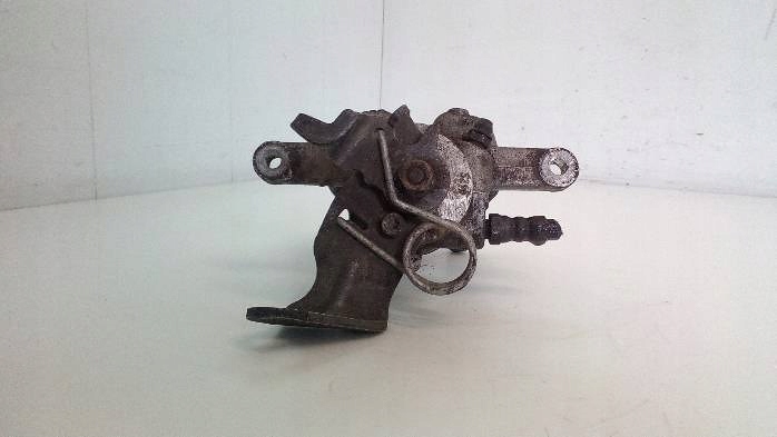 фото №4, Суппорт тормозной левый задняя alfa romeo 159