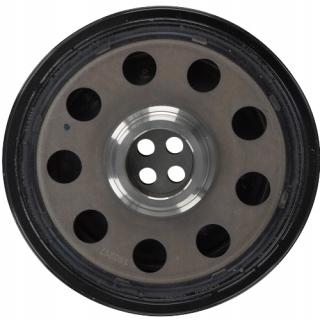 Febi bilstein 32995 шків, wał колінчастий Недорого