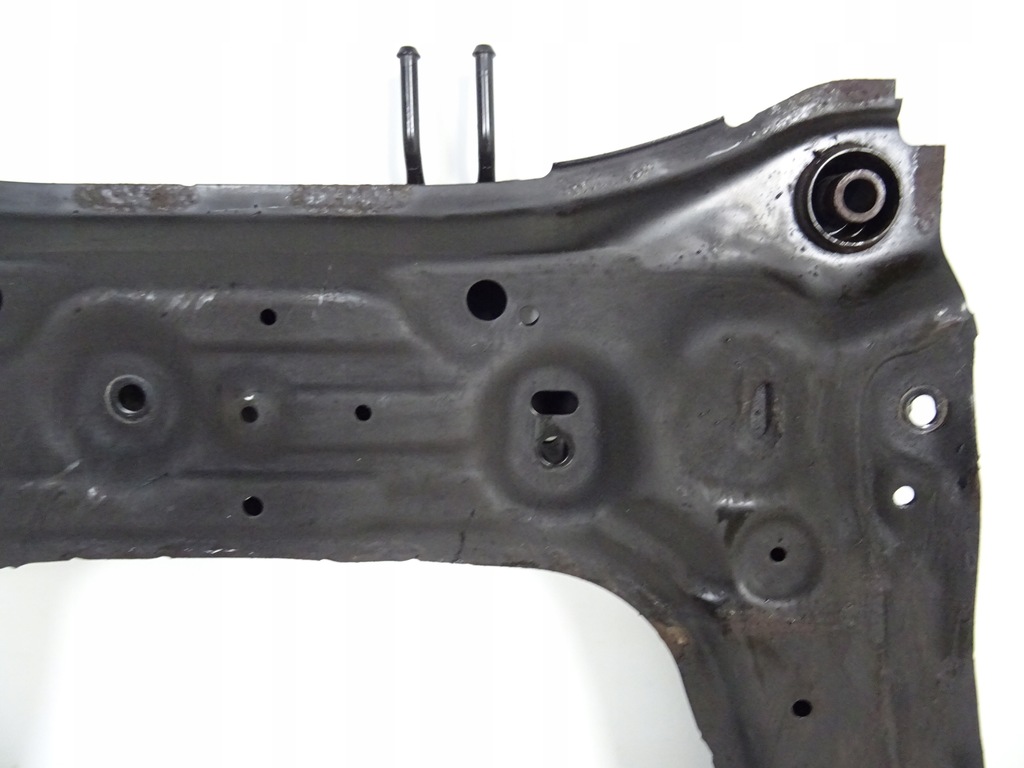 фото №15, Nissan pulsar 1.2 b подрамник подрамник pod двигатель подрамник