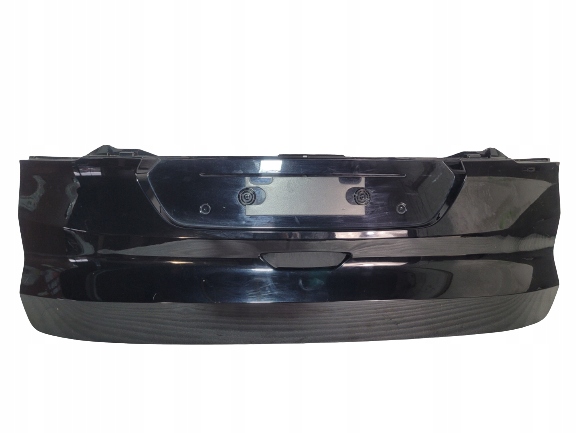 фото №1, Ford s-max ii 2 mk2 14- накладка накладка крышки задняя