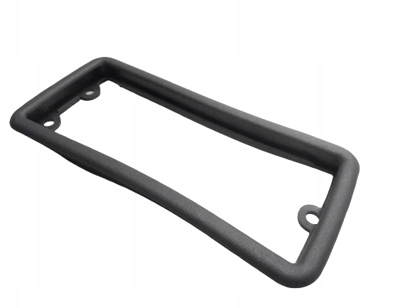 фото №1, Рамка ручка внутренней дверь renault 6025103096