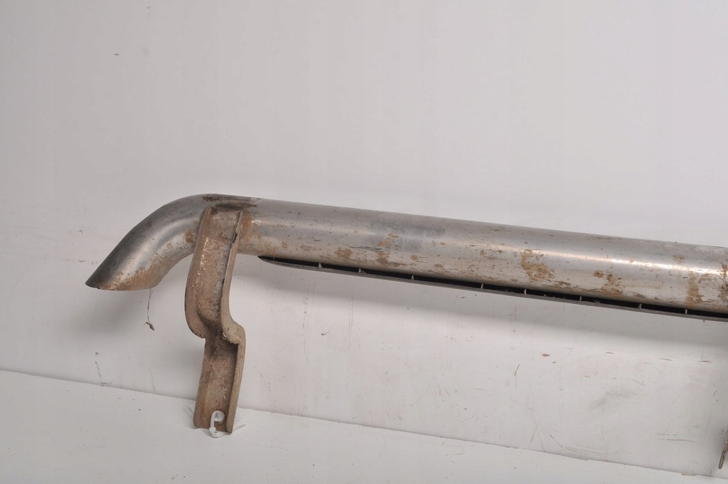 фото №4, Ford ranger iv подножка накладка порог