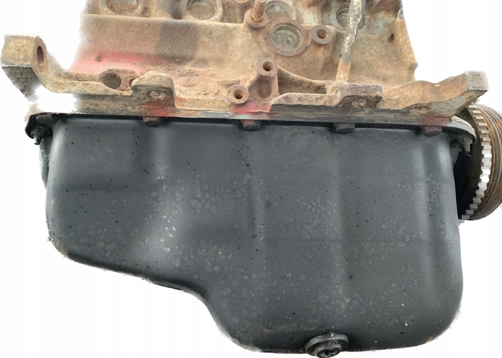 Купить Поддон масляная 1,2 16v punto brava doblo