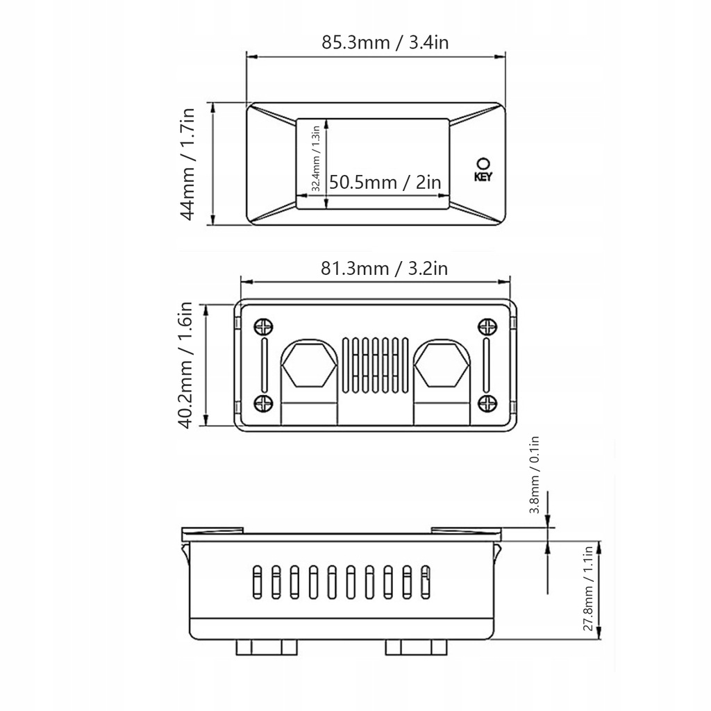 фото №8, Лічильник energii цифровий лічильник energii