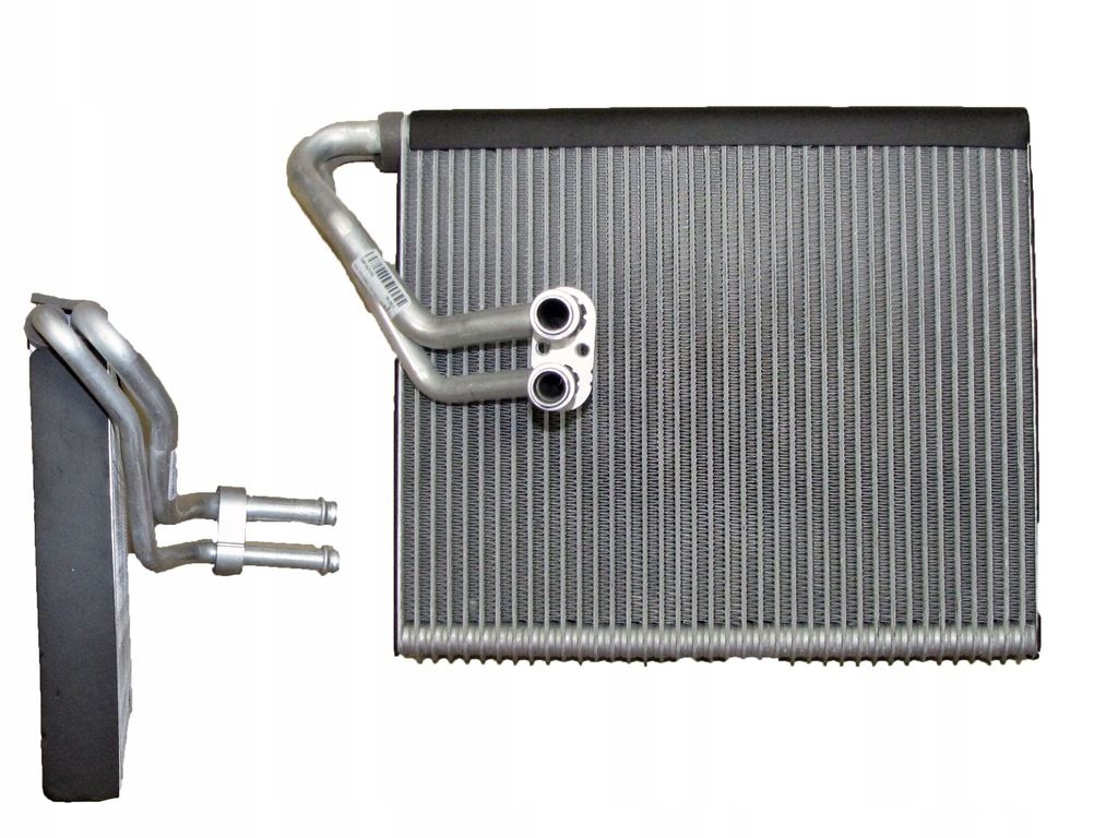 фото №1, Испаритель кондиционера kia sorento 09-15 sportage