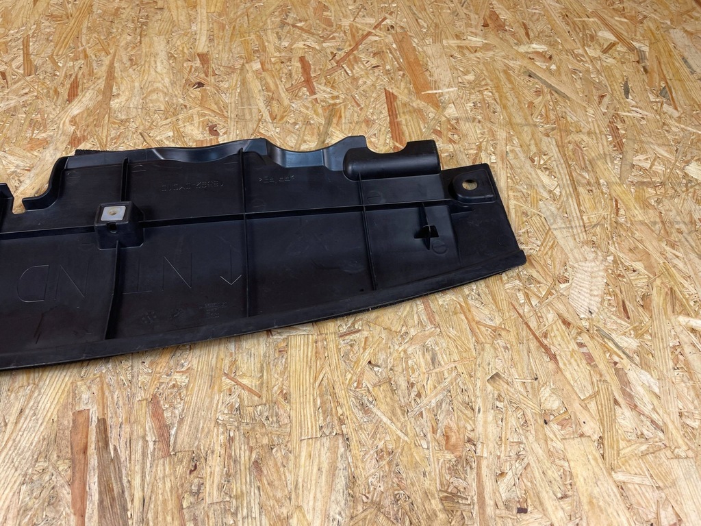 фото №12, Впуск повітропровід повітря toyota auris ii 16592-0y010 2012-