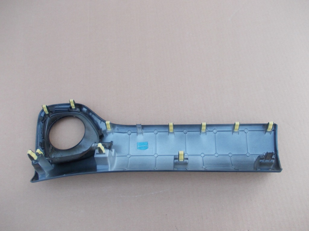 фото №7, Молдинг накладка консоли toyota aygo ii 108 55012-0h020