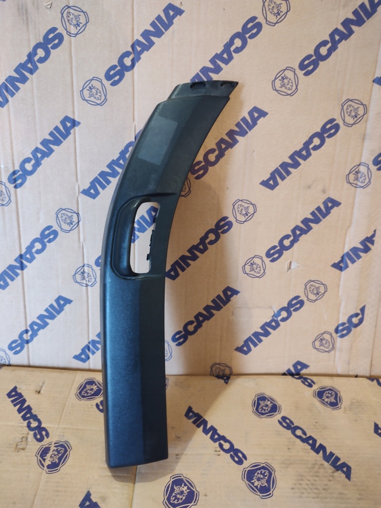 фото №1, Накладка крыла scania 2297985