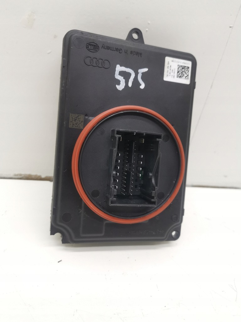 фото №5, Перетворювач модуль фара audi volkswagen 4k0941592b