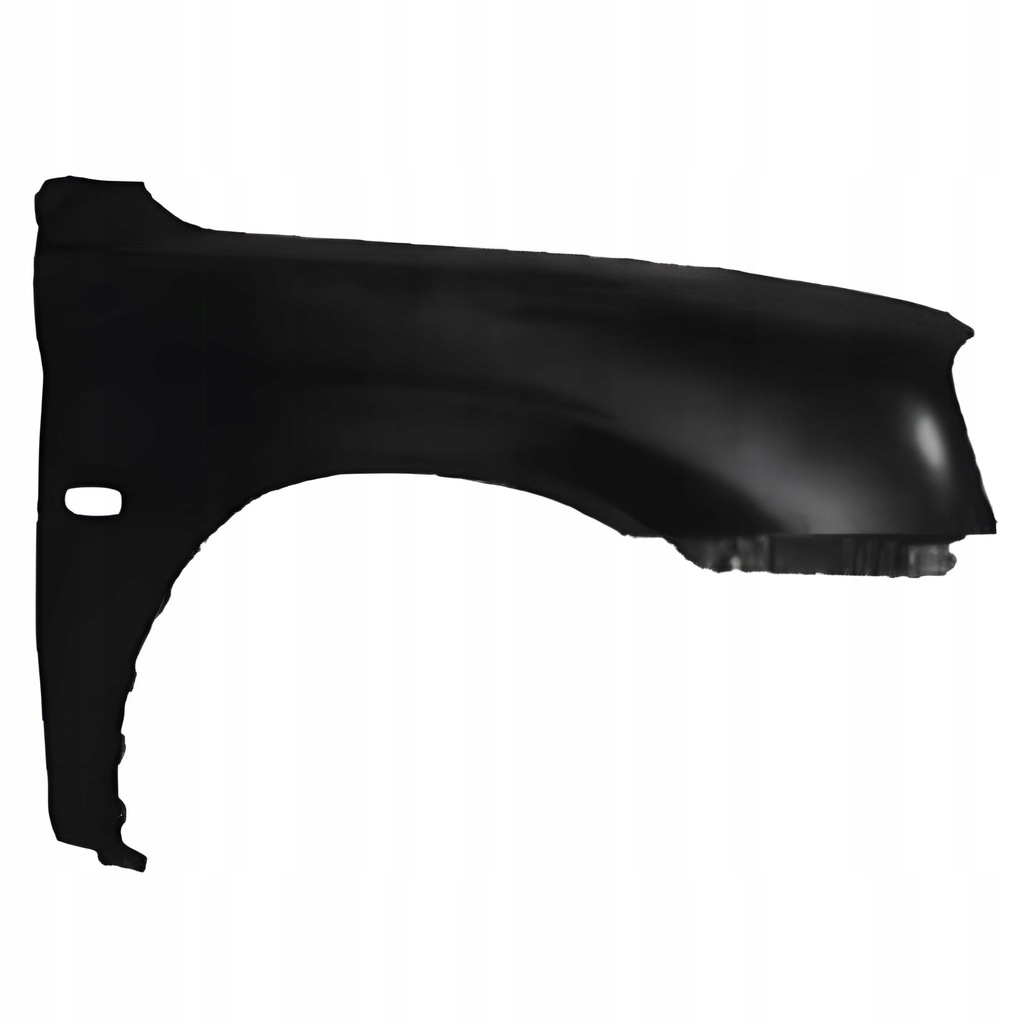 фото №1, Diederichs 5880806 крыло