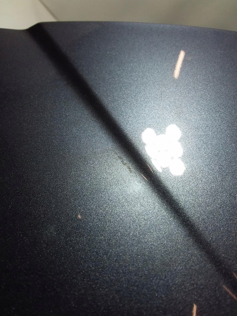 фото №7, Citroen c-crosser крила перед лівий ktr