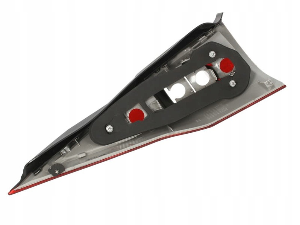 фото №2, Лампа задня renault megane - 01/06-11/08