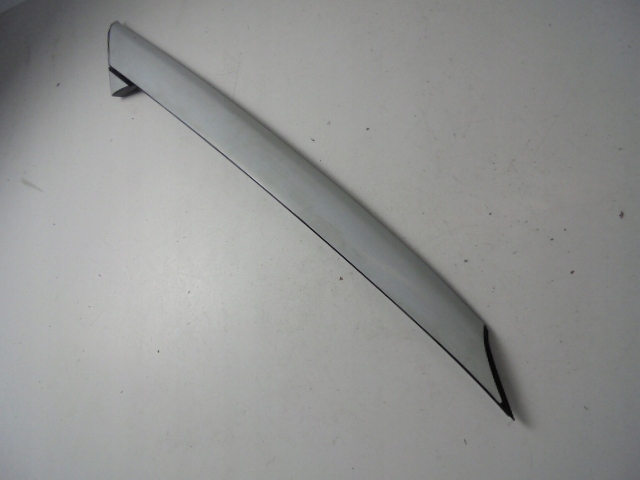 фото №2, Молдинг стойка левый перед kia ev6 электрик 21 r