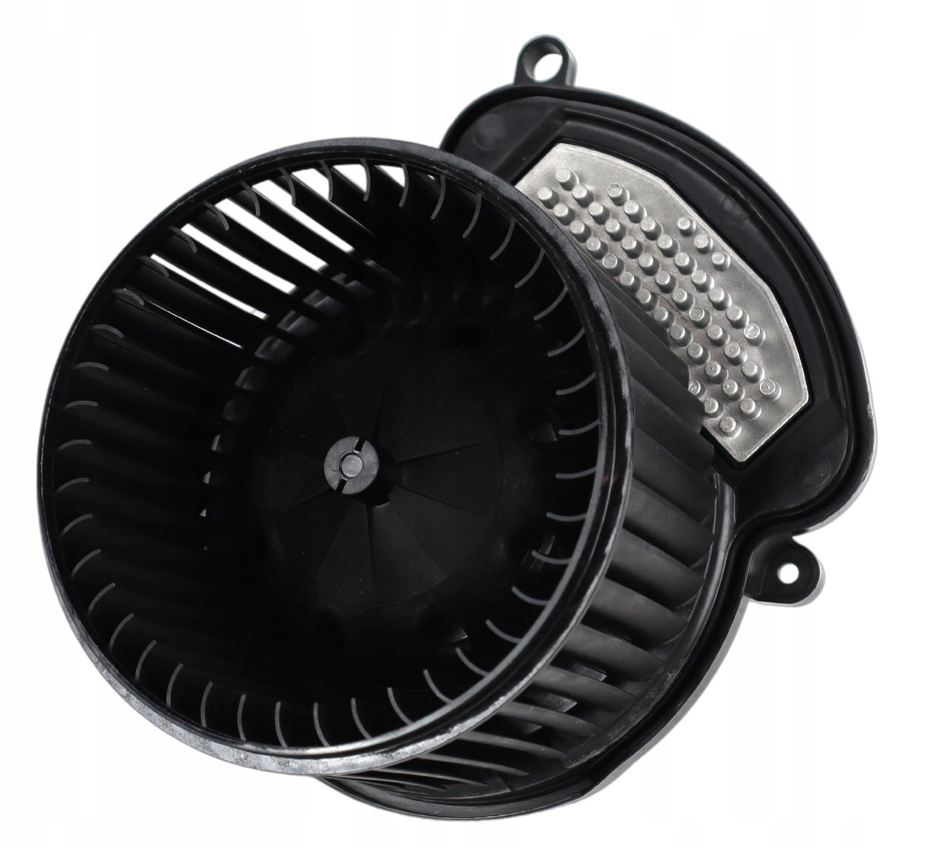 фото №2, Вентилятор повітродувка renault megane 2016 - з модуль