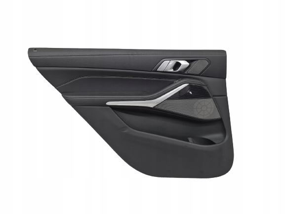 фото №1, Bmw x7 g07 обшивка обивка дверь левый задняя