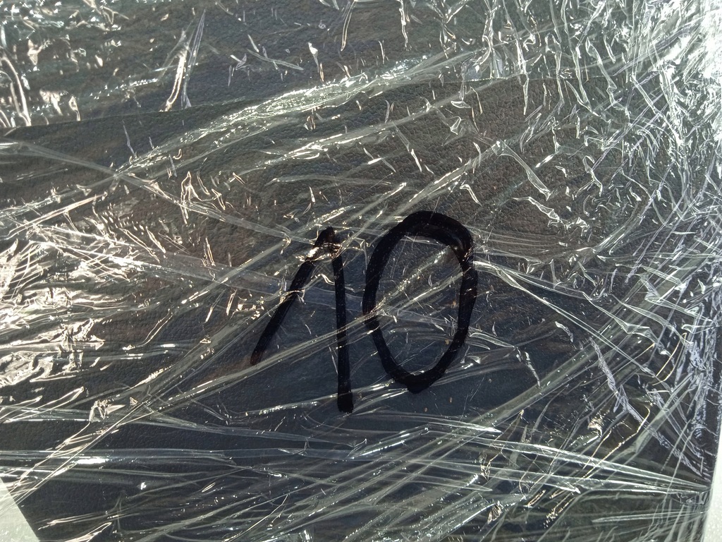 фото №12, Audi a4 a5 защита pod руль 8k1863075a