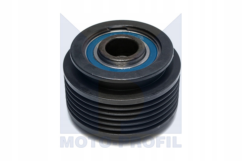 Зчеплення генератора vw transporter Ціна