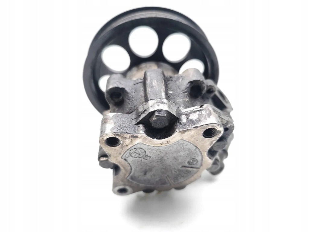 Saab 9-5 насос підсилювача системи кермовий 2.3 turbo бензин 5230750 Недорого