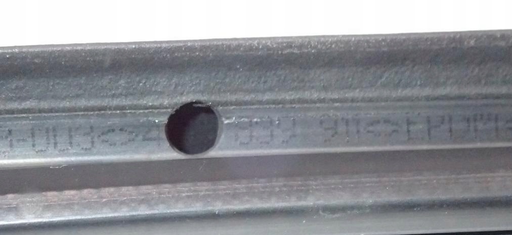 фото №10, Прокладка двері l/p задня 4f0839911a audi a6 s6 c6