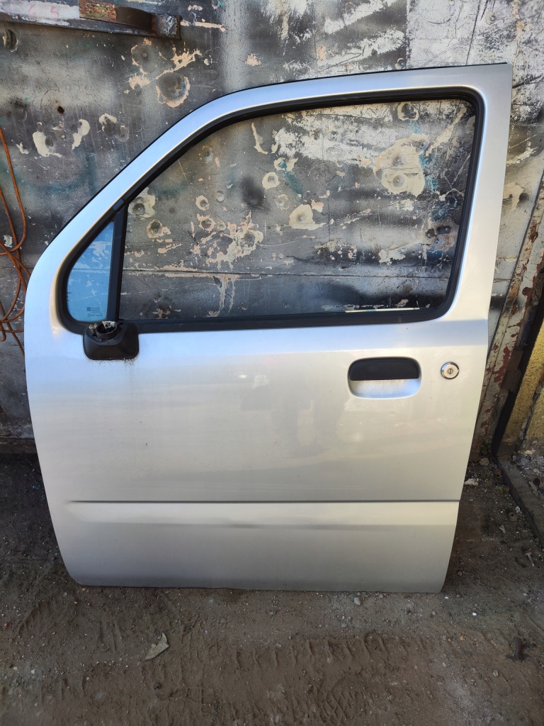 Купить Opel agila a дверь левый левая перед передние полный