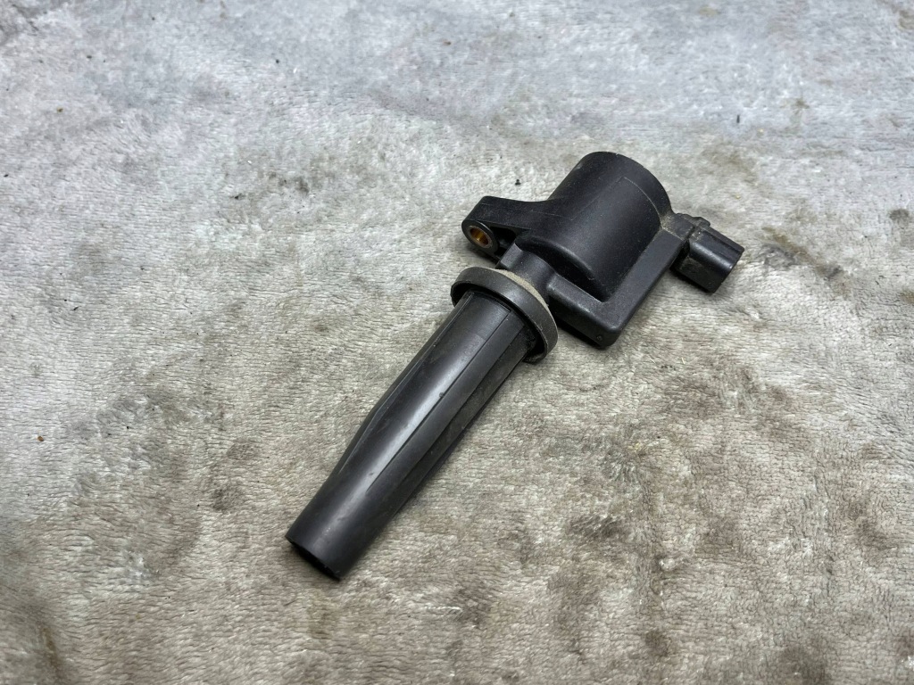 фото №1, Котушка запалювання ford mondeo oem 5047437 !j