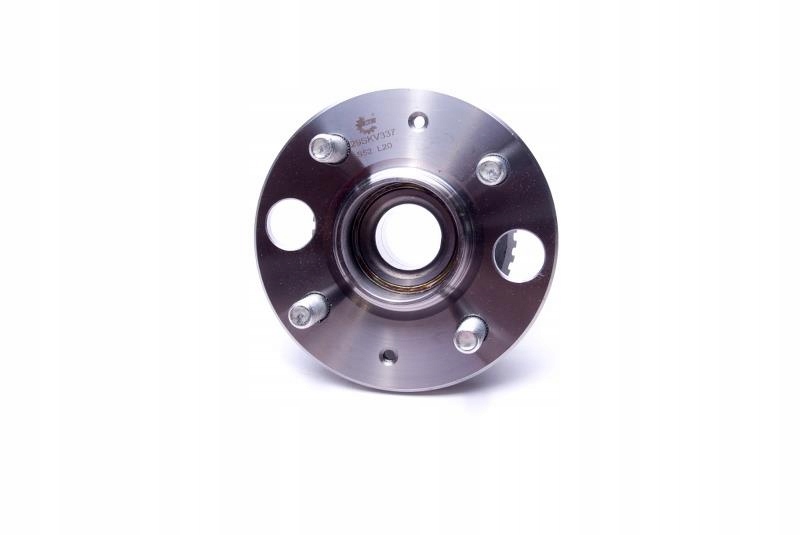 фото №14, Ступица колеса с подшипник skv 29skv337 rlb000060 задняя mg zr zs rover 200