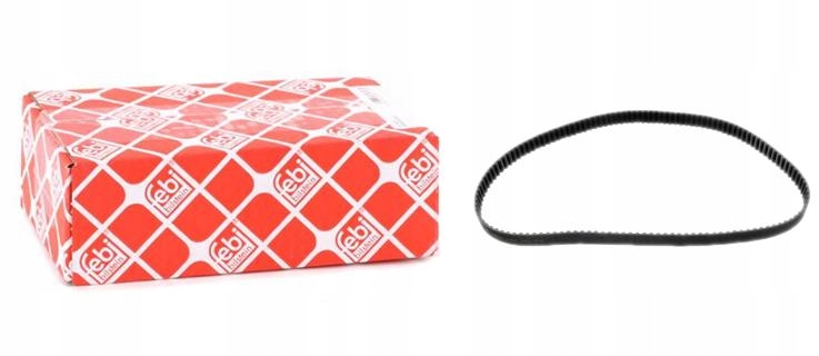 фото №2, Febi bilstein 19836 ремінь розподільного валу