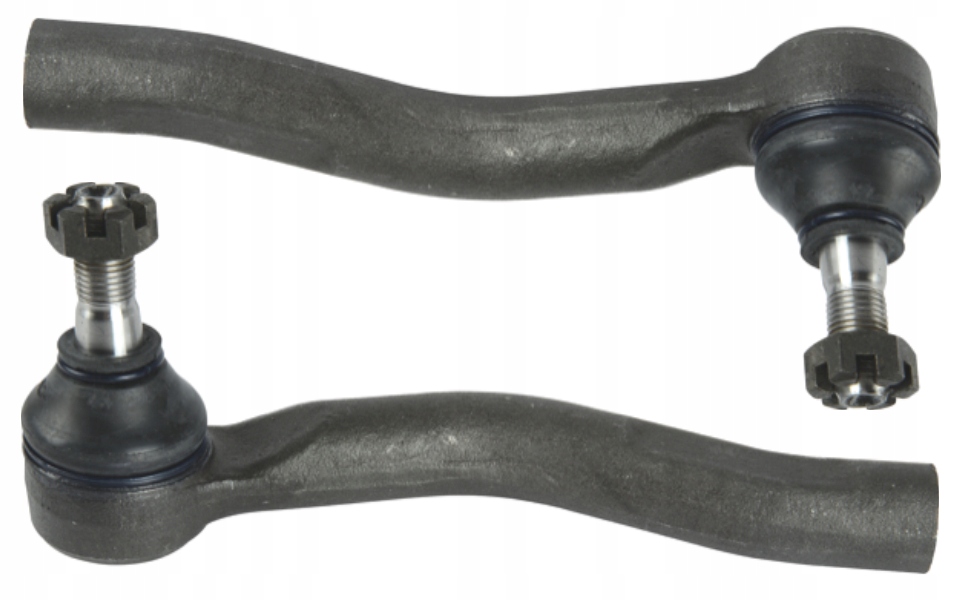 фото №1, Citroen c1 насадки стоек рулевых комплект