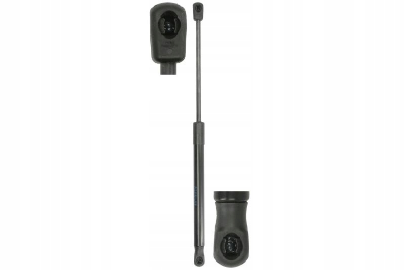 фото №16, Амортизатор кришки багажника seat altea пружина газова, кришка