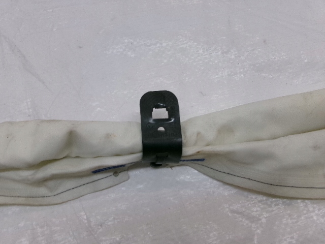 фото №4, Volkswagen vw golf vi 6 шторка безопасности подушка безопасности левая