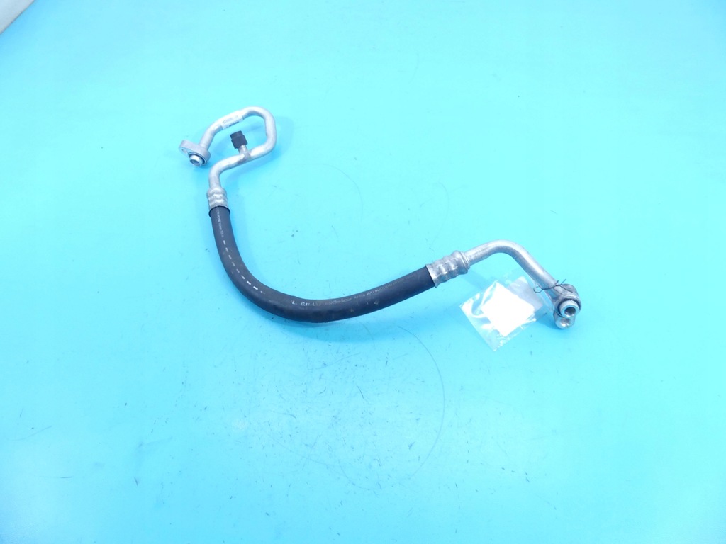 фото №1, Шланг кондиціонера wąż трубка lancia thema ii 3,0