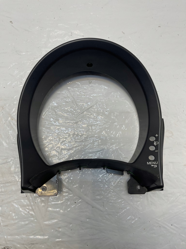 фото №1, Fiat 500 козырёк спидометра 735592275