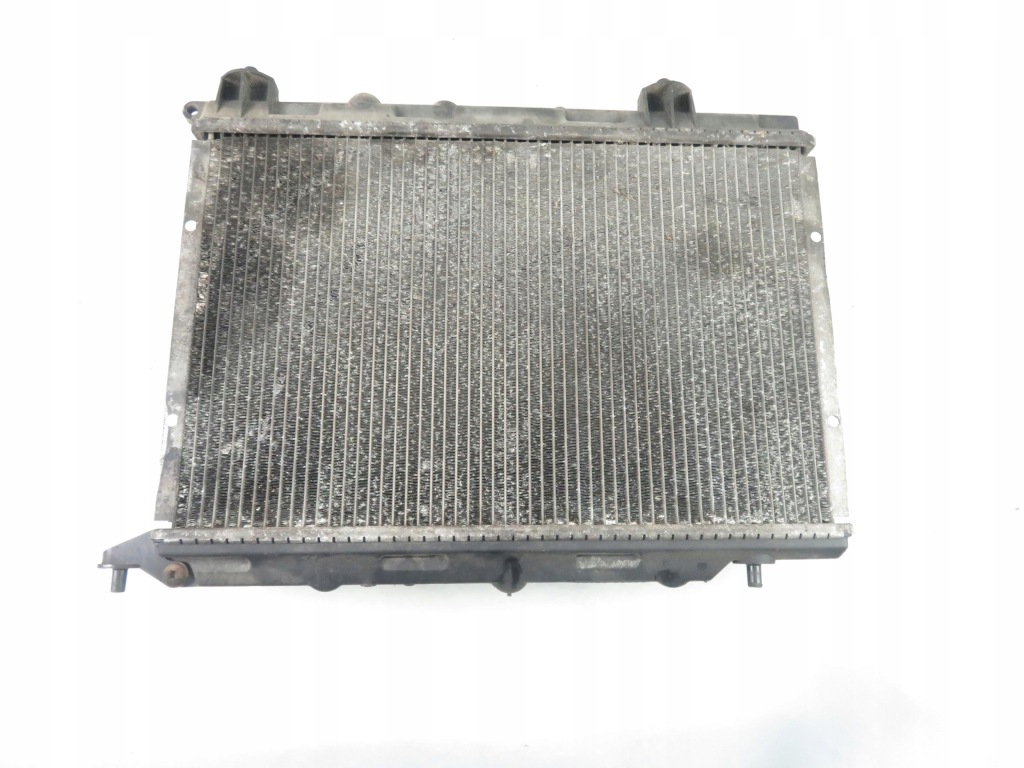 фото №8, Радіатор wody rover 200 iii