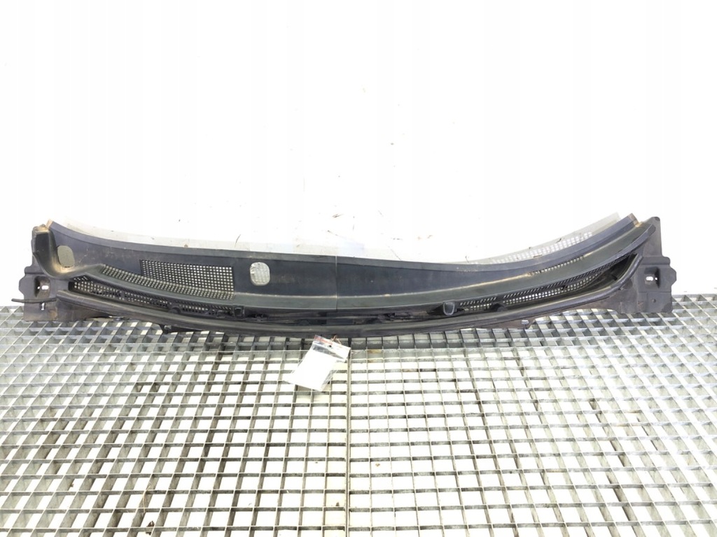 фото №1, Жабо mazda 6 gh kombi 07-13