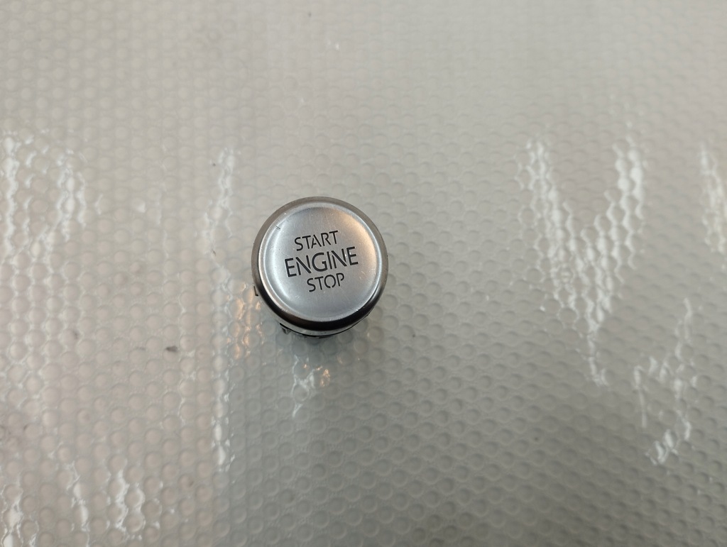 фото №1, Seat tarraco кнопка запуск стоп 5fk959839