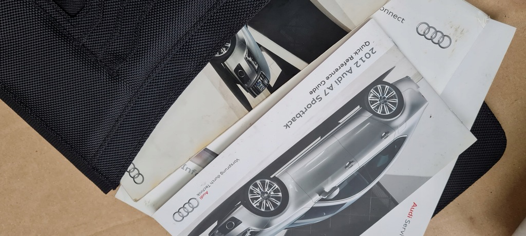 фото №6, A7 4g s7 сумка na dokumenty чехол a6 c7 4g