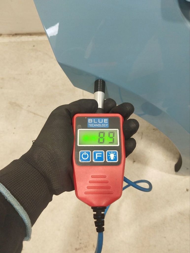 фото №8, Porsche taycan 9j1 2022 дверь