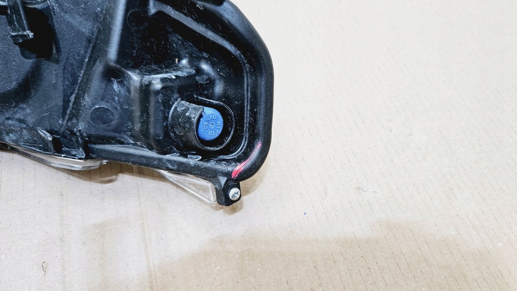 фото №15, Лампа перед передняя левая led lexus nx 300h